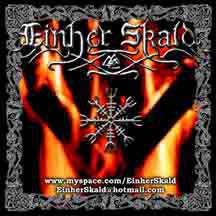 Einher Skald : Einher Skald (Demo)